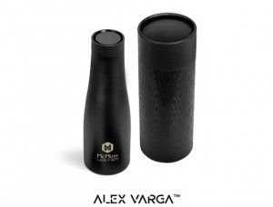 Alex Varga Balaton Water Bottle - 600Ml
Code: AV-19020