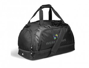 Houston Double-Decker Bag
Code: BAG-3516