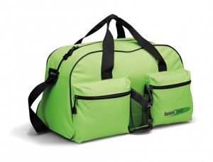Columbia Sports Bag - Lime Only
Code: BAG-3542-L