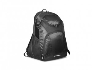 Pinnacle Tech Backpack - Black Only
Code: BAG-3602-BL