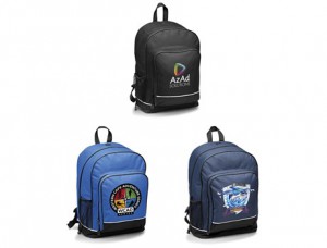 Olympiad Backpack
Code: BAG-3690