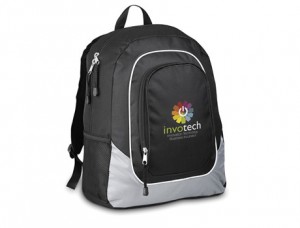 Cornerstone Tech Backpack
Code: BAG-4006