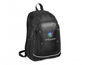Preston Tech Backpack
Code: BAG-4260