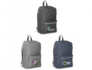 Tulsa Backpack
Code: BAG-4575