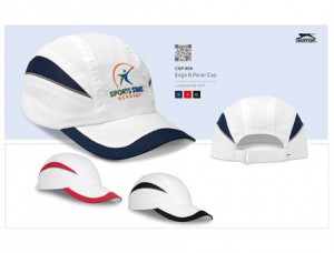 Edge 6 Panel Cap
Code: CAP-806