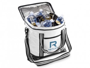 Viking 45-Can Heavy Duty Cooler - 26L
Code: COOL-5211