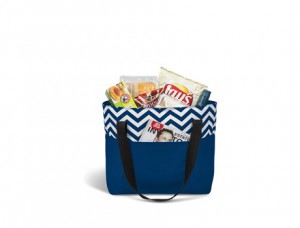 Ripple Cooler Tote- Navy Only
Code: COOL-5315-N