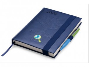 Advantage A5 Diary
Code: DIARY-200