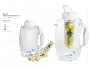 Vigor Infuser Desk Jug - 1800Ml
Code: DW-7013