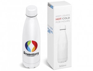 Nova Double Wall Drink Bottle - 500Ml
Code: DW-7022