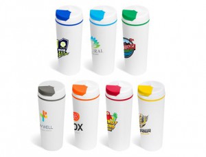 Laguna Double Wall Tumbler - 460Ml
Code: DW-7100