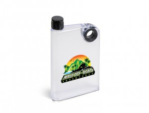 Nirvana Water Bottle - 420Ml
Code: DW-7210