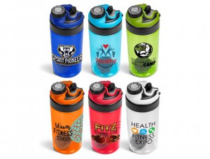 Gianna Water Bottle Protein Shaker - 600Ml
Code: DW-7245