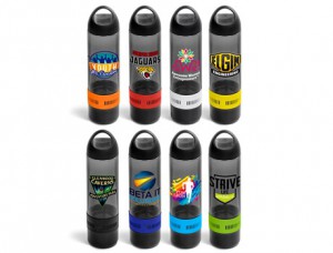 Bandit Water Bottle - 500Ml
Code: DW-7250