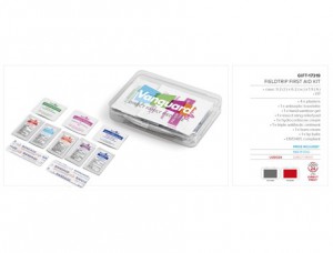 Fieldtrip First Aid Kit
Code: GIFT-17319