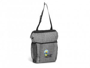 Greyston Backseat Leakproof Trash Holder
Code: GIFT-17322