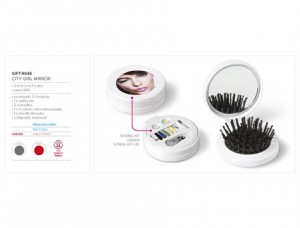 City-Girl Mirror
Code: GIFT-9045