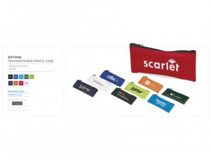 Technikon Midi Pencil Case
Code: GIFT-9120
