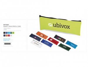 Varsity Maxi Pencil Case
Code: GIFT-9121