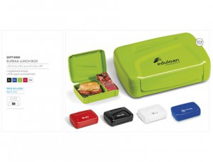 Eureka Lunch Box
Code: GIFT-9361