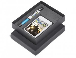 Energyblast One Gift Set - Turquoise Only
Code: GIFTSET-6060-TQ