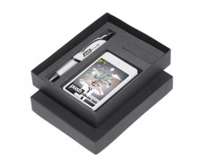 Energyblast One Giftset - Transparent Only
Code: GIFTSET-6060-T