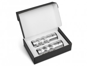 Meteor One Gift Set- Silver Only
Code: GIFTSET-7220-S