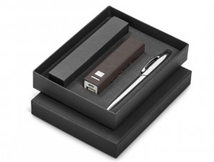 Renaissance Two Gift Set - Brown Only
Code: GIFTSET-7230-BN
