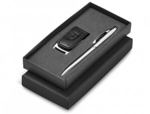 Renaissance One Gift Set- Black Only
Code: GIFTSET-7240-BL