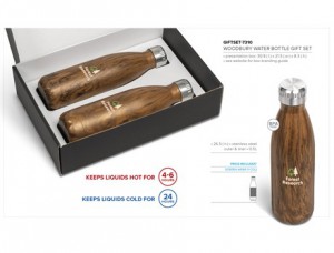 Woodbury Water Bottle Gift Set
Code: GIFTSET-7310