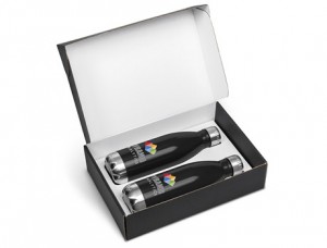 Omega Three Gift Set - Black Only
Code: GIFTSET-7315-BL