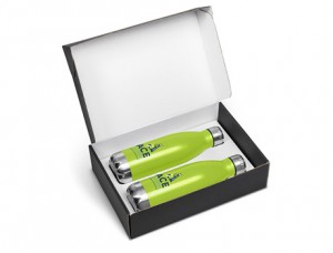 Omega Three Gift Set - Lime Only
Code: GIFTSET-7315-L