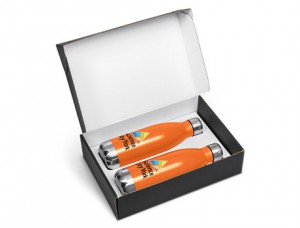 Omega Three Gift Set - Orange Only
Code: GIFTSET-7315-O