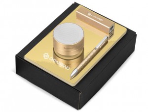 Prestige Six Gift Set - Gold Only
Code: GIFTSET-7316-GD