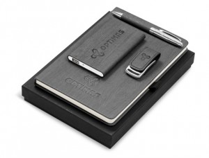 Oakridge Thirteen Gift Set - Grey Only
Code: GIFTSET-7317-GY