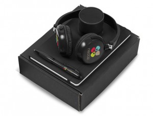 Omega Five Gift Set - Black Only
Code: GIFTSET-7319-BL