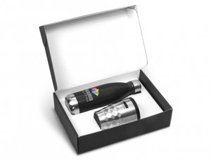 Omega Two Gift Set - Black Only
Code: GIFTSET-7320-BL