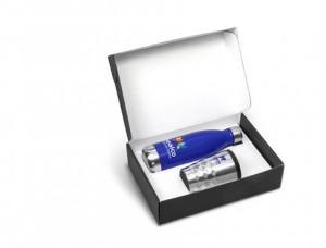 Omega Two Gift Set - Blue Only
Code: GIFTSET-7320-BU
