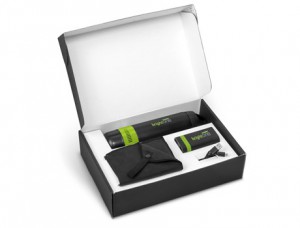 Bandit Three Gift Set - Lime Only
Code: GIFTSET-7324-L