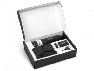 Bandit Three Gift Set - Solid White Only
Code: GIFTSET-7324-SW
