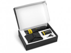 Bandit Three Gift Set - Yellow Only
Code: GIFTSET-7324-Y
