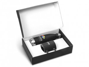 Omega One Gift Set -Black Only
Code: GIFTSET-7325-BL