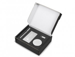 Prestige Ten Gift Set - Silver Only
Code: GIFTSET-7330-S