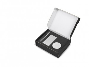 Prestige Nine Gift Set - Silver Only
Code: GIFTSET-7338-S