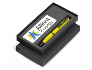 Home  Corporate Gifts  Writing Instruments  Gift sets
Nano One Gift Set - Yellow Only
Code: GIFTSET-7339-Y