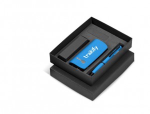 Optimus One Gift Set - Turquoise Only
Code: GIFTSET-7342-TQ