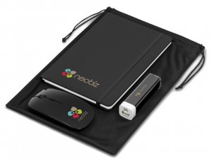 Omega Eight Gift Set - Black Only
Code: GIFTSET-7351-BL