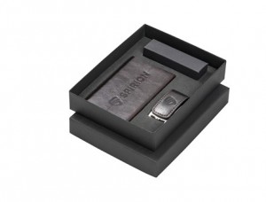 Renaissance Nine Gift Set - Brown Only
Code: GIFTSET-7353-BN