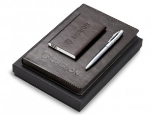 Renaissance Ten Gift Set - Brown Only
Code: GIFTSET-7370-BN