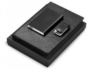 Renaissance Eleven Gift Set - Black Only
Code: GIFTSET-7375-BL